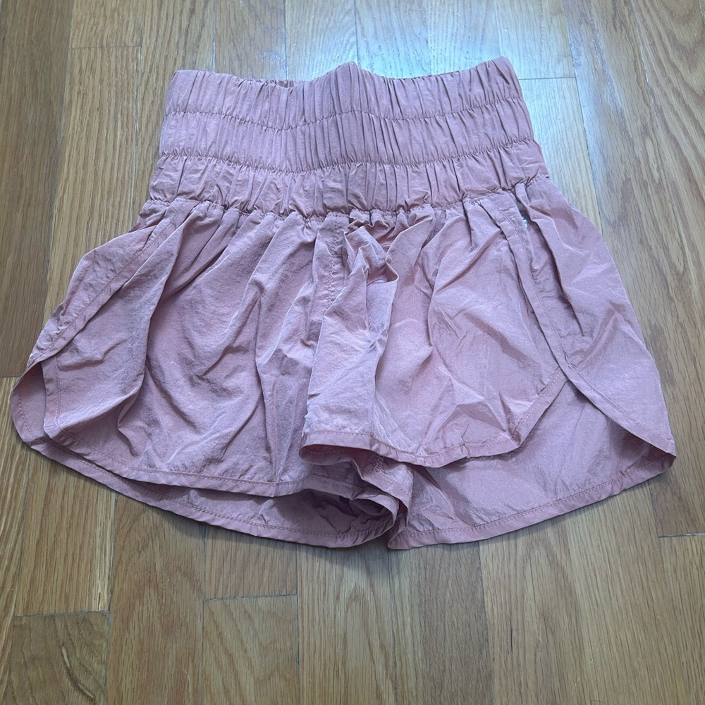 Free People Movement Shorts